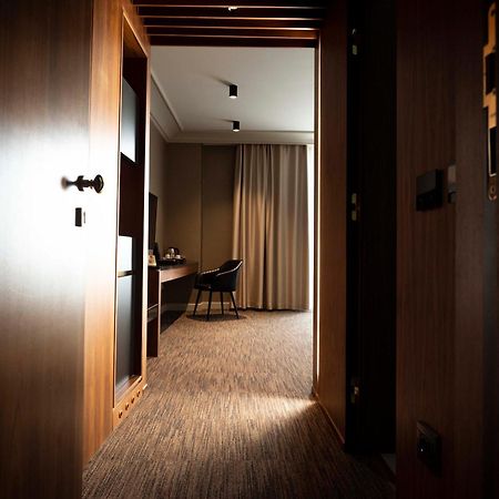 Select Hill Resort Linze Exterior foto