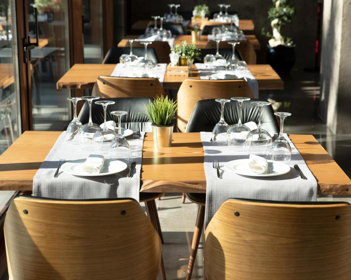 Select Hill Resort Linze Exterior foto