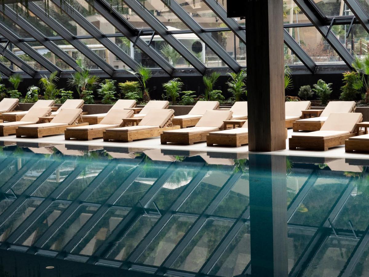 Select Hill Resort Linze Exterior foto