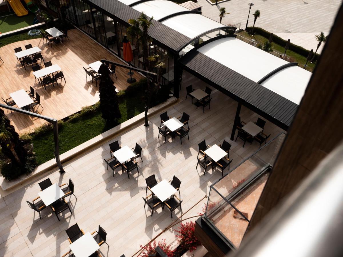 Select Hill Resort Linze Exterior foto