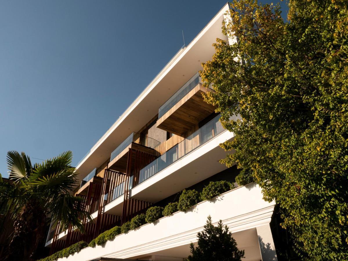 Select Hill Resort Linze Exterior foto
