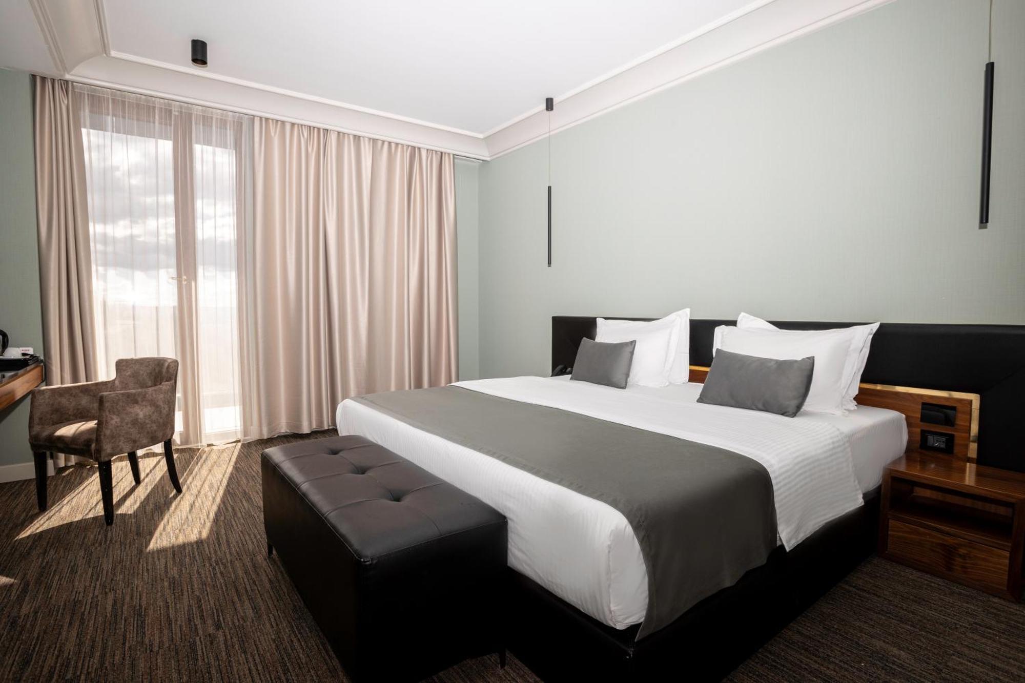 Select Hill Resort Linze Quarto foto
