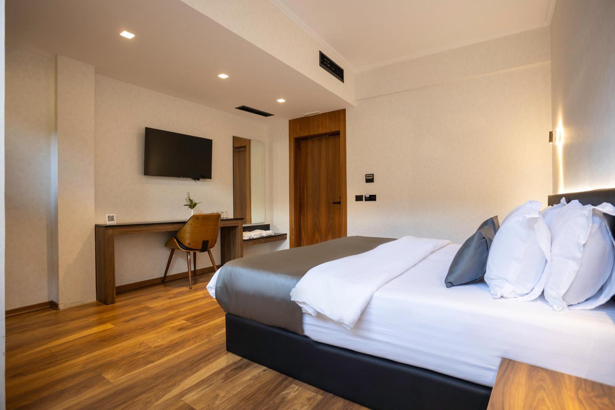 Select Hill Resort Linze Quarto foto