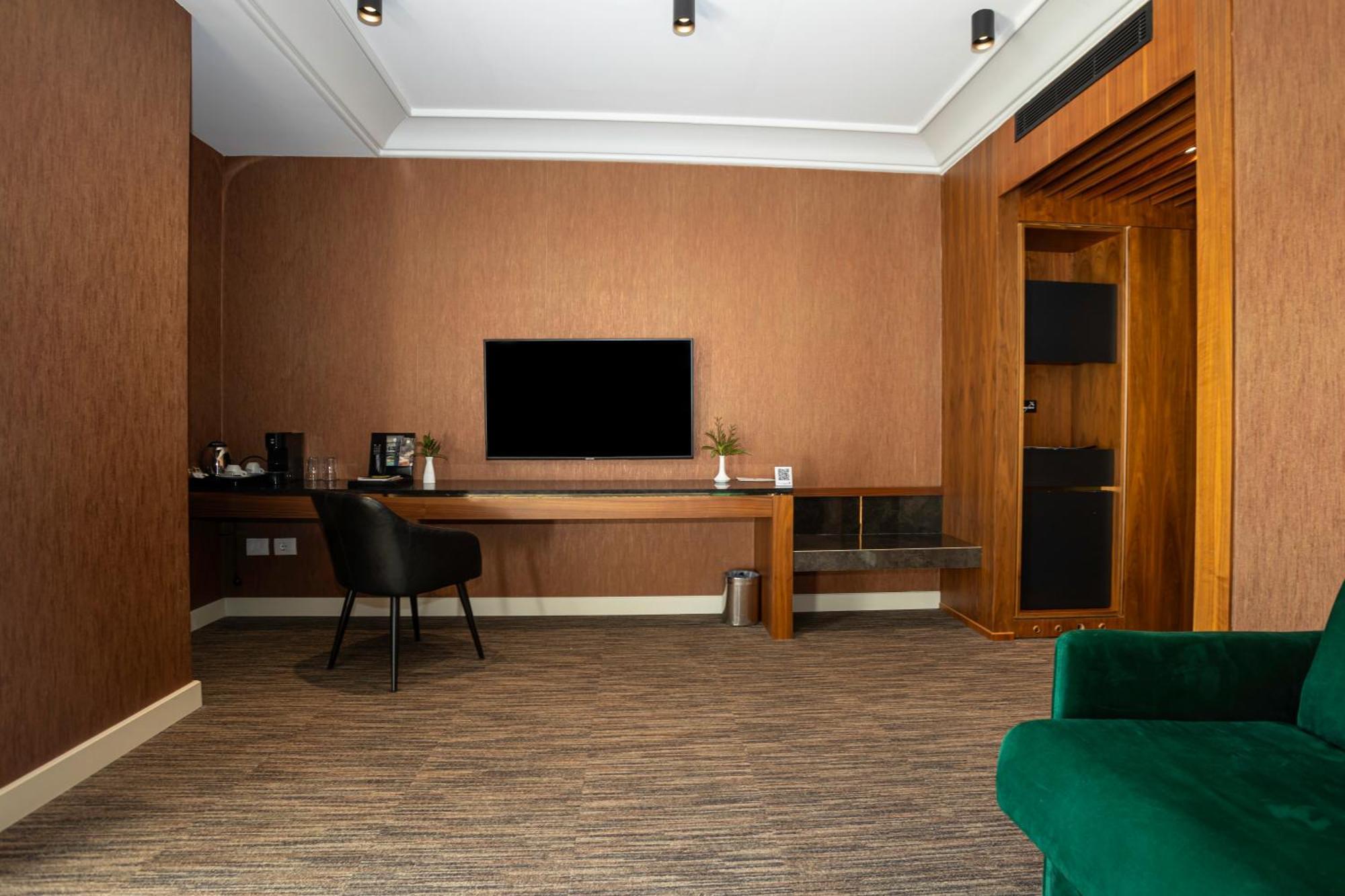 Select Hill Resort Linze Quarto foto
