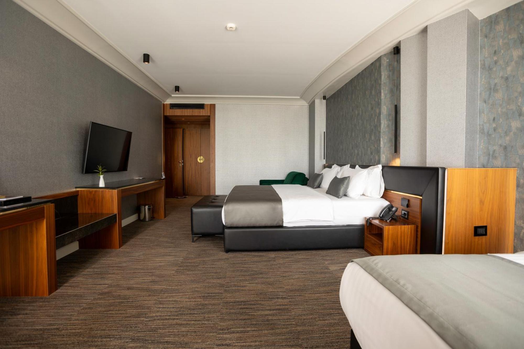 Select Hill Resort Linze Quarto foto