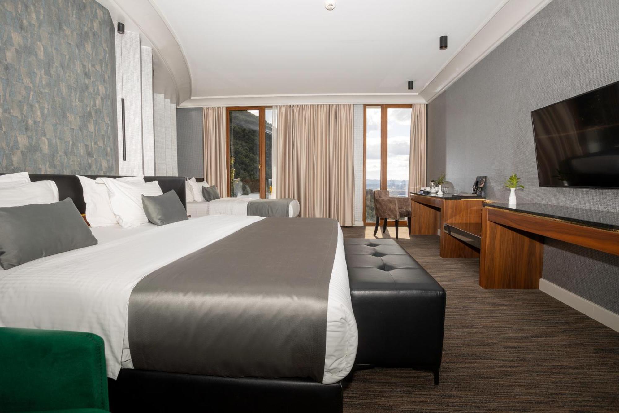 Select Hill Resort Linze Quarto foto