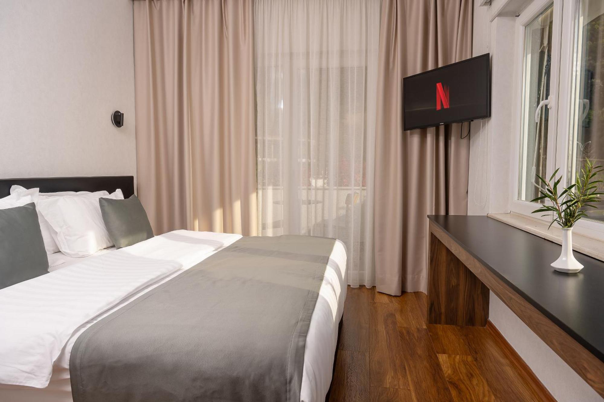 Select Hill Resort Linze Quarto foto